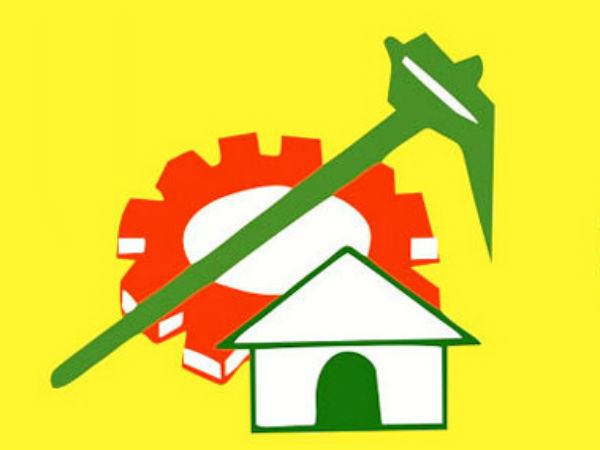 టీడీపీ ప్రచారంలో ప్రతిపక్ష నేతలు..