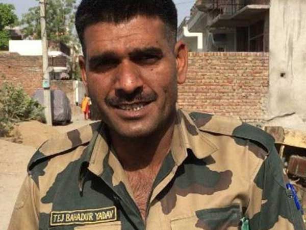  జవాన్ల స‌దుపాయాలు మెరుగుప‌డాలి..! ప్ర‌భుత్వాల నిర్ల‌క్ష్యం త‌గ‌ద‌న్న జ‌వాన్..!!