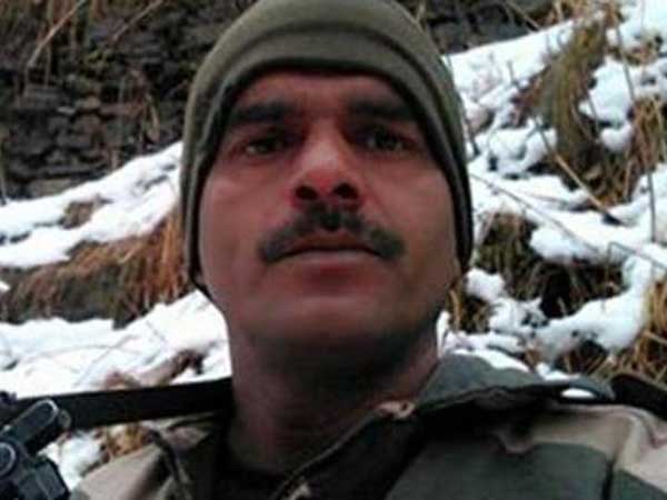  వార‌ణాసిలో పోటీ చేస్తా..! జ‌వాన్ల హ‌క్కులు సాధిస్తానంటున్న బ‌హ‌దూర్..!!