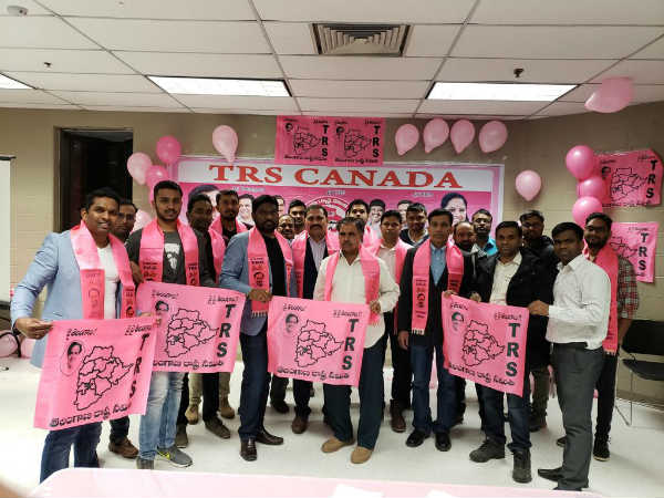 మొత్తం 40 శాఖలు