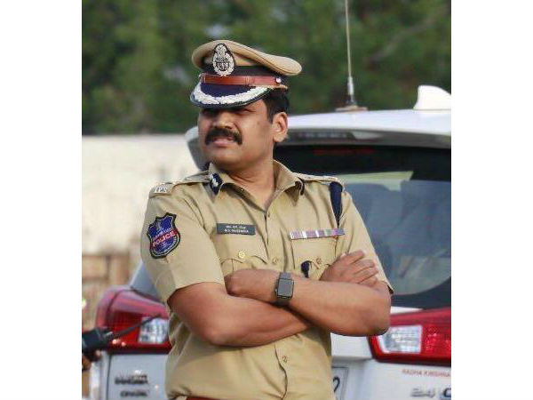 సిట్ ఏర్పాటు