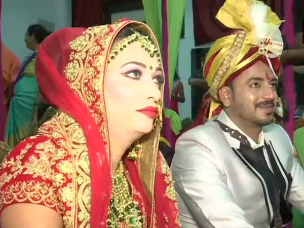 ఎనిమిదేళ్లుగా ప్రేమలో ఉన్న సలోని గులాం