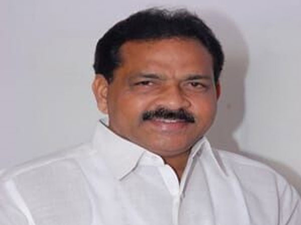 టిడిపి వీడ‌టానికి న‌ర్సింహం సిద్దం..