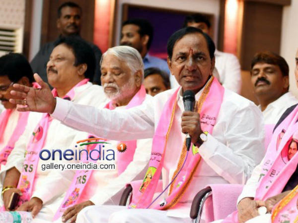 చేవెళ్ల నుంచి కార్తీక్ ? చేవెళ్ల నుంచి కార్తీక్ ?