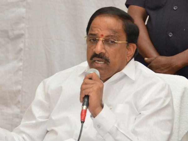 తుమ్మల వ్యాఖ్యలతో కాంగ్రెస్ కు టెన్షన్ 