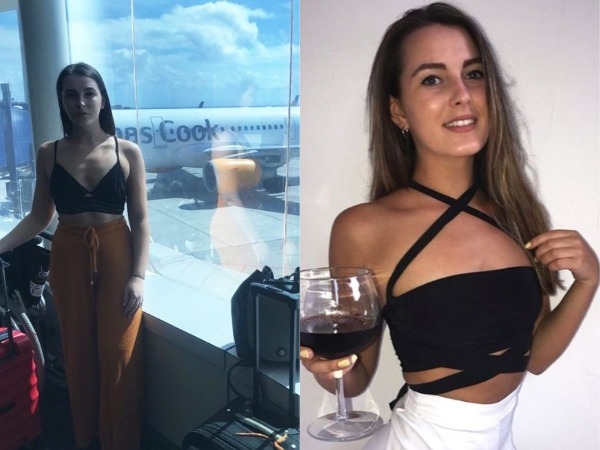 ‘Your clothing causing offence’: UK airlines threatens to offload woman