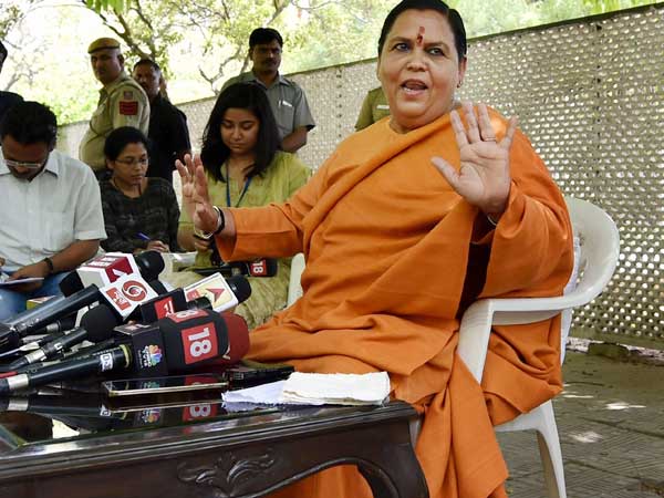 వయోభారం కారణం కాదంటున్న ఉమ