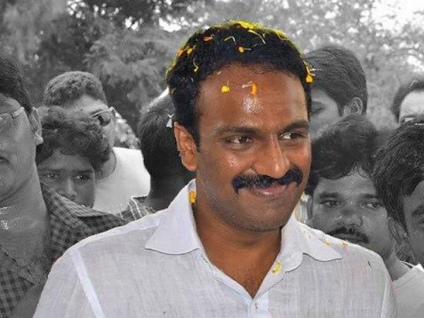 జ‌న‌సేన సీటుఇచ్చేందుకు సై..! ఆలోచిస్తున్న రాధా..!!