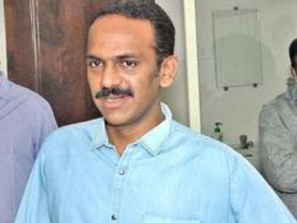 టీడిపి తో మంత‌నాలు..! ఎటూ తేల్చుకోలేక పోతున్న వంగ‌వీటి వార‌సుడు..!!