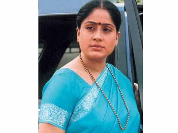 రాములమ్మ భవిష్యత్ ఏంటి? మళ్లీ సినిమాలవైపు వెళతారా?