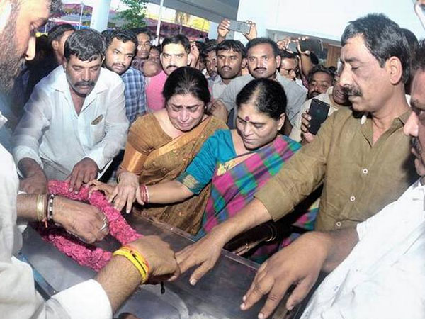 సుధాక‌ర్ రెడ్డి తేల్చేసాడు..
