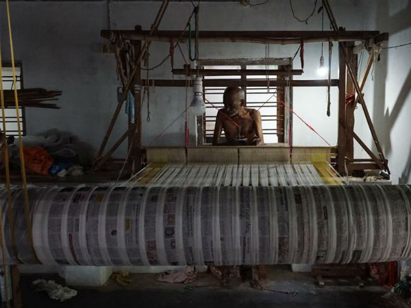 లోకేష్ అక్కడ గెలిస్తే పద్మశాలీయులు ఎందుకు భయపడుతున్నారు..?