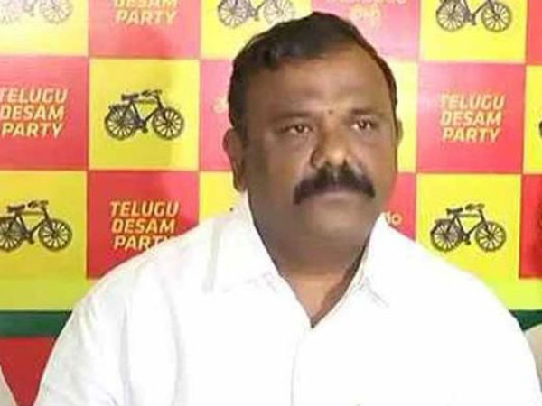 Maoist threaten to TDP sitting MLA Yarapathineni Srinivas for illegal mining Maoist threaten to TDP sitting MLA Yarapathineni Srinivas for illegal mining