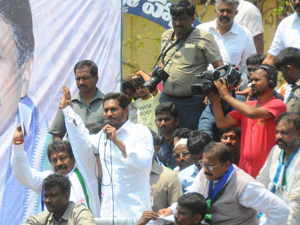 ద‌గ్గుబాటి మొదలు రామ‌చంద్రారెడ్డి దాకా..