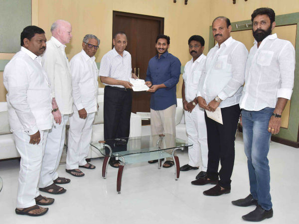 వాట్ నెక్ట్స్ ..?