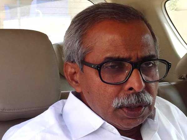 రాజారెడ్డి హత్య‌..వివేకా హ‌త్య‌కు లింకు ఉందా..
