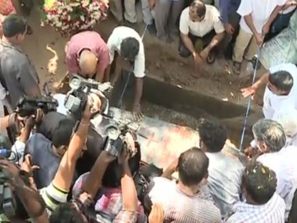 ఎన్నిక‌ల వేళ హ‌త్యారాజ‌కీయాలు..! ఎవ‌రికి ప్ర‌యోజ‌నం..?