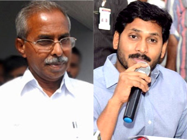  వైయస్ వివేకానందరెడ్డి ఓటు తొలగించిందే జగన్