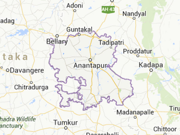 జిల్లా మొత్తంగా ఎవ‌రి ధీమా వారిదే..