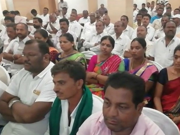  ప్రాణం పోయినా చెయ్యం