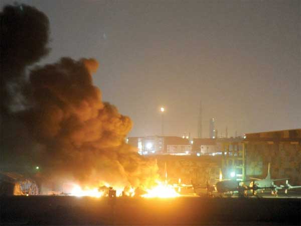  రామనాథపురంలో ఉగ్రవాదులు తిష్ట..