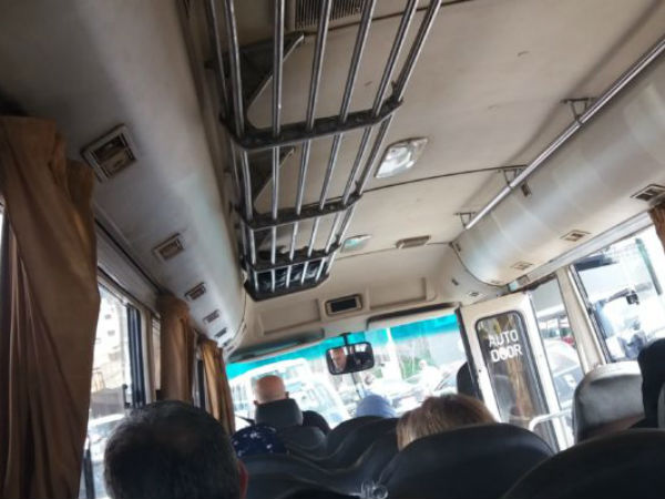 స్టీరింగ్‌ను లాక్‌ చేసేలా..! పకడ్బందీ వ్యవస్థ..!! 