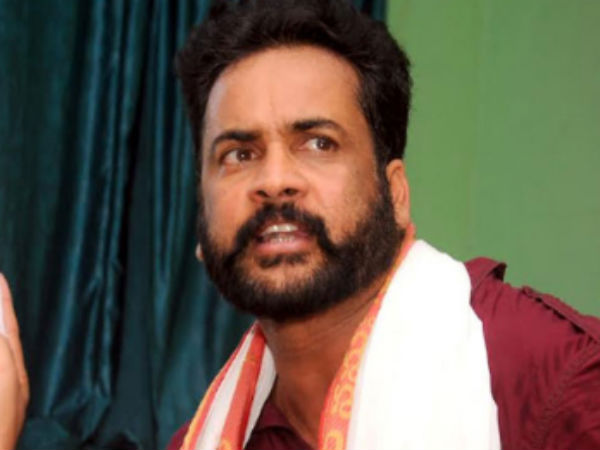 ముప్పేట దాడి చేసినా బాబు స్ట్రాంగ్ అవుతున్నారన్న శివాజీ 