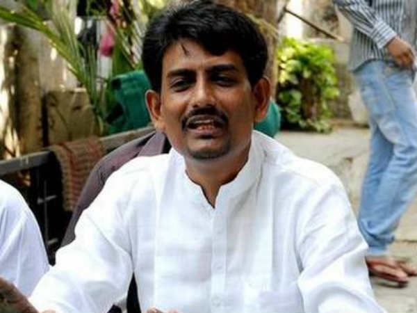 బీజేపీలో మాత్రం చేరొద్దు ?