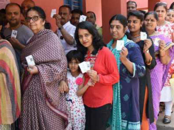  మావోయిస్టు ప్రాంతంలో ముందుగానే