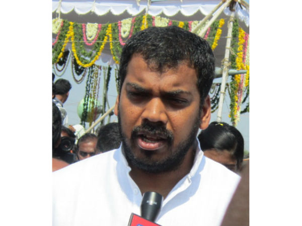 చంపటమా? చావటమా? 