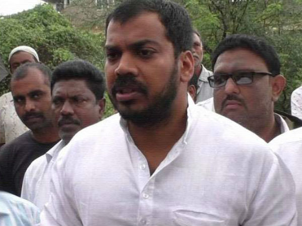 ఈసీ దృష్టికి వీడియో