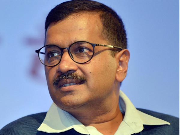  రాహుల్‌కు రివర్స్ కౌంటర్ ఇచ్చిన కేజ్రీవాల్