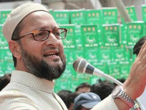  ఘటన చాలా బాధాకరం: అసదుద్దీన్