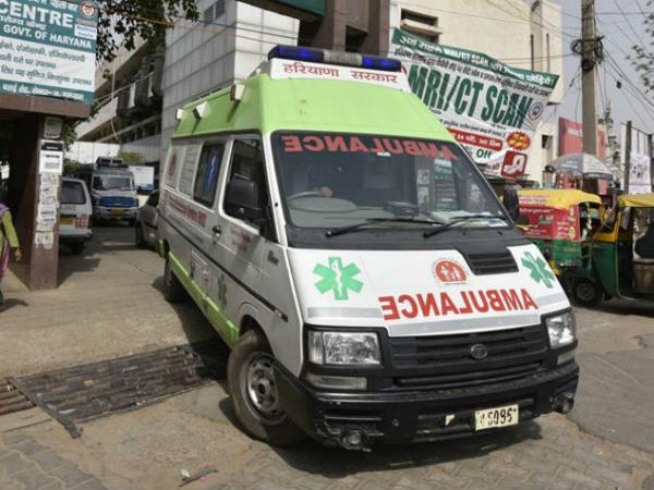 భగవంతుడిపై భారం వేసిన తల్లిదండ్రులు భగవంతుడిపై భారం వేసిన తల్లిదండ్రులు