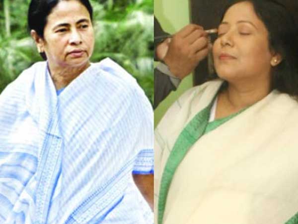 మమత బయోపిక్ కాదంటున్న నిర్మాత