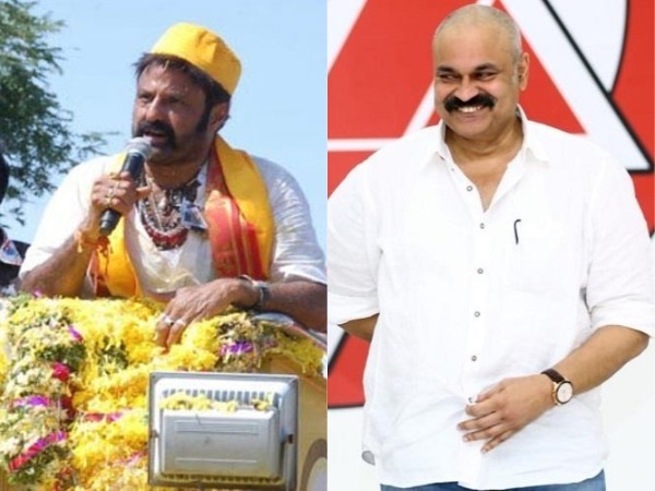 ప‌వ‌న్‌..బాల‌కృష్ణ‌..నాగబాబు అవ‌కాశాల పై..