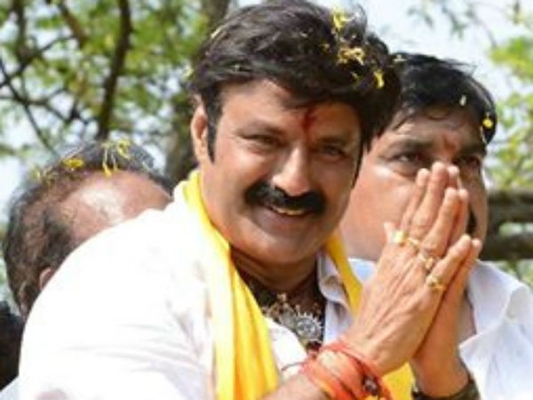  బాలయ్య కోసం ప్రచారానికి వచ్చి గాయపడిన సహ నిర్మాత