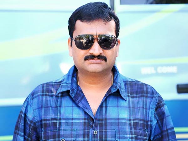 బండ్లన్నా.. నువ్వు పోతే ఎట్లన్నా..!