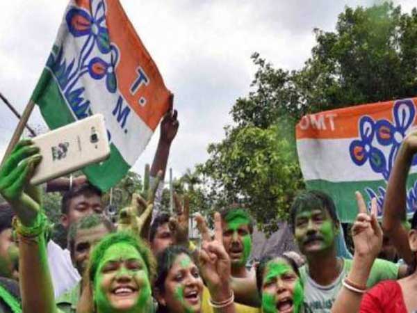 మైనార్టీ ఓట్ల కోసమే తృణమూల్ తాపత్రయం: బీజేపీ