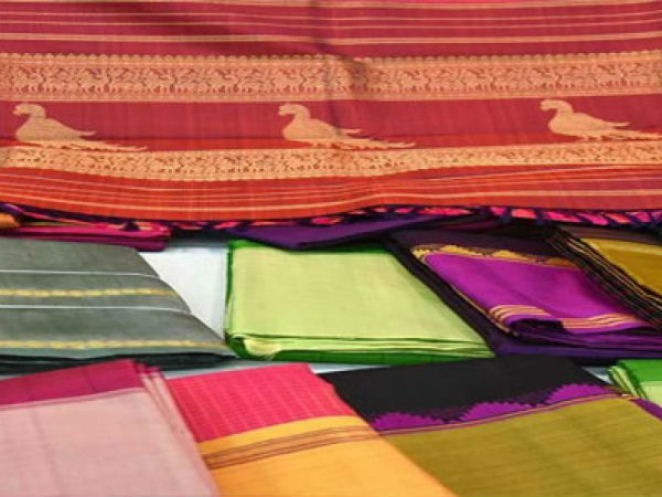 నాసిరకం నూలుగా గుర్తించిన అధికారులు.. బ్లాక్ లిస్టులో ఆ పరిశ్రమలు 