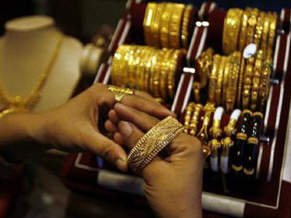 నగల తయారీలో నయా మోసం నగల తయారీలో నయా మోసం