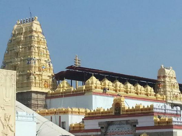 మిథిలా స్టేడియంలో ఘనంగా కళ్యాణానికి ఏర్పాట్లు మిథిలా స్టేడియంలో ఘనంగా కళ్యాణానికి ఏర్పాట్లు