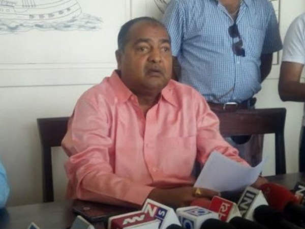 FIR booked on BJP leader for anti Muslim comments