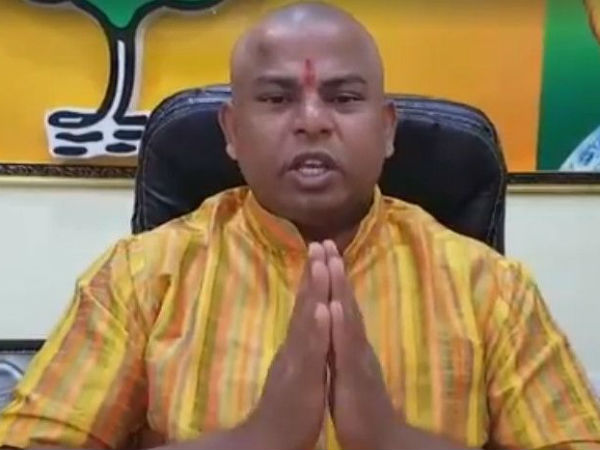 శ్రీరామ శోభాయాత్ర సభలో షాకింగ్ విషయాలు మాట్లాడిన రాజా సింగ్ 