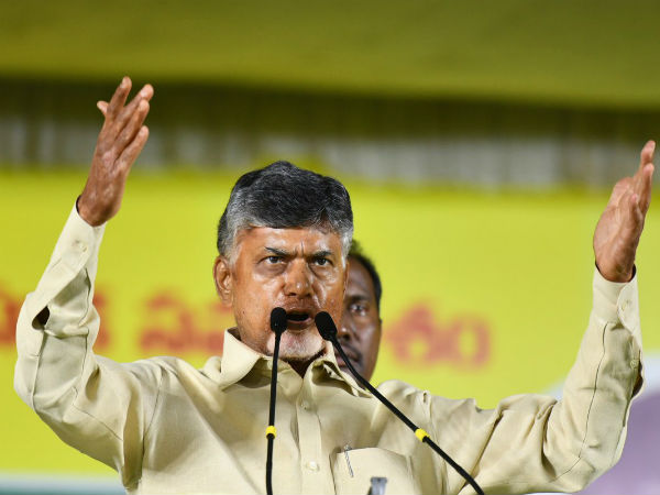 మోదీ, జగన్‌పై విసుర్లు