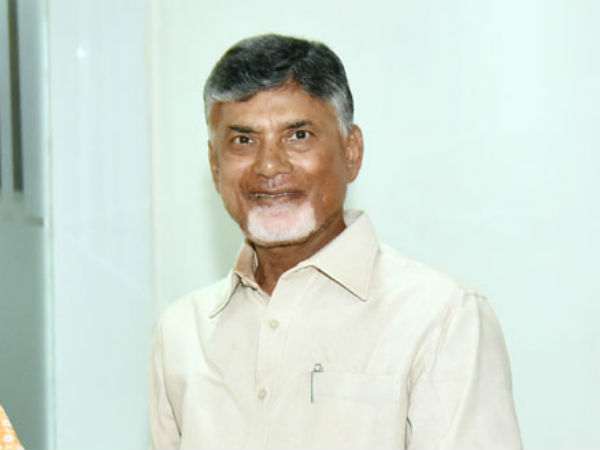 NCBN @69..Modi and Jagan wished Babu ..Party leaders in celebrations..