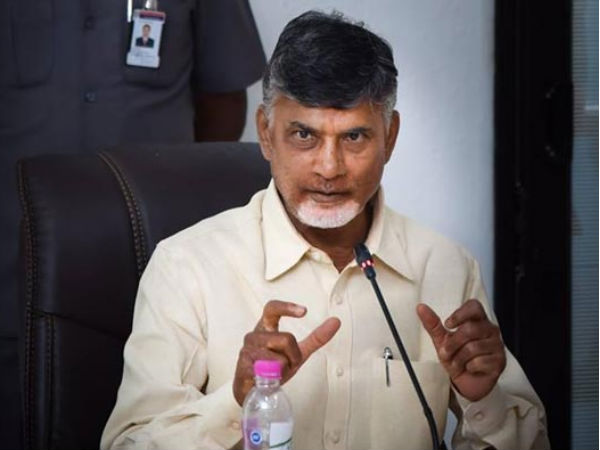 ఎల్వీ నియామ‌కం పైన బాబు సీరియ‌స్..