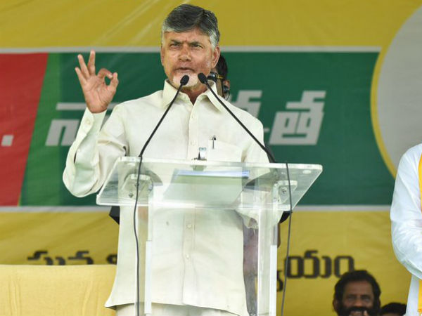 ఒక్క అవకాశం అంటున్న ప్రతిపక్షాలు..! అనుభవానికే పట్టం కట్టాలంటున్న టీడిపి..!!