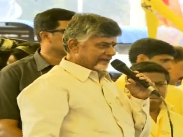 లోటస్ పాండ్ లో లోటస్..కలువ కుంటలో జగన్: చంద్రబాబు లాజిక్ 