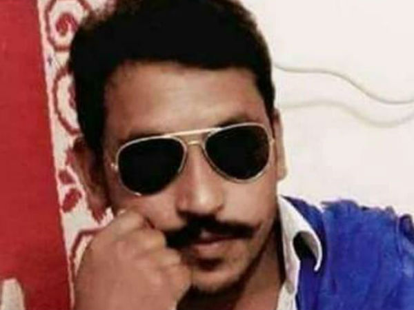 మిశ్రాను బరిలోకి దింపండి ..